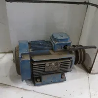 دینام 3اسب 1400دور