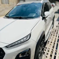 X22 pro اتومات مدل1401|خودرو سواری و وانت|تهران, یاخجی آباد|دیوار