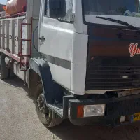 حمل بار به تمام نقاط کشور