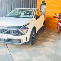 کیا اسپورتیج ۲۰۲۵ صفر خشک|خودرو سواری و وانت|تهران, شهید فکوری|دیوار