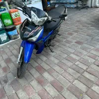 ویو پرواز مدل ۹۵