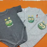 نوزادی 3تیکه کاربردی کودکان