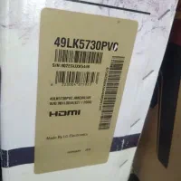 هوشمند فورکی دوگیرنده اصل کره ۴۹|تلویزیون و پروژکتور|مشهد, خواجه ربیع|دیوار