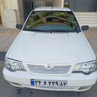 گیربکس اتومات پراید