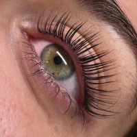 لیفت مژه وابرو