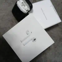 ایرپاد ۲ اپل (اصل)