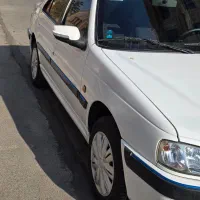 پژو پارس|خودرو سواری و وانت|قم, باغ شریفی|دیوار