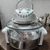 دستگاه هواپز Wc-1200