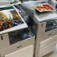 زیراکس رنگی سری C8155 استوک آمریکا|پرینتر، اسکنر، کپی، فکس|کرج, فاز ۱ مهرشهر|دیوار