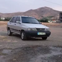 پراید مدل 86|خودرو سواری و وانت|سنندج, |دیوار