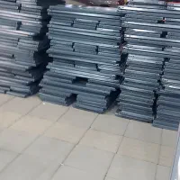 قفسه کارکرده|فروشگاه و مغازه|سمنان, |دیوار