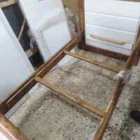 تخت بچه سالم|تخت و صندلی بچه|آستانه اشرفیه, |دیوار