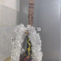 قلیان با کام دهی بالا