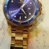 ساعته الگانس تاریخ شماروضداب ‌وساعت موابل بولد|ساعت|شیراز, مسلم|دیوار