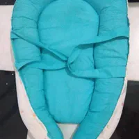 تشک بازی و تشک گارددار۳۰۰تومان گهواره۷۰۰تومان|اسباب و اثاث بچه|فیروزآباد (فارس), |دیوار
