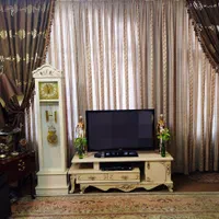 پرده پذیرایی حریر (ترک)