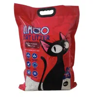 خاک گربه لیمو قیمت مناسب