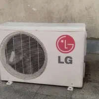 کولرگازی ال جی ۱۸ هزار