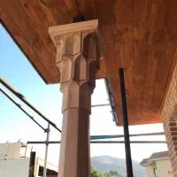 پذیرش هنرجو و استادکار نجاری و درودگری