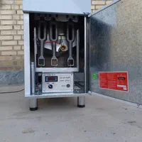 سرخ کن صنعتی /میز بردینگ/دیسپلی / سرخکن اصلی دین|کافی‌شاپ و رستوران|تهران, فتح|دیوار