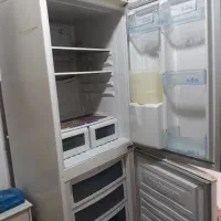 یخچال و فریزر یخساران|یخچال و فریزر|محمودآباد, |دیوار