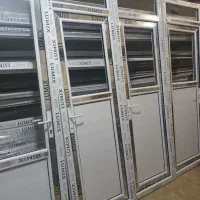 جشنواره دروپنجره پی وی سی|مصالح و تجهیزات ساختمان|قره ضیاالدین, |دیوار