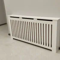 ساخت جای شوفاژ|کتابخانه، شلف، قفسه‌های دیواری|بجنورد, |دیوار