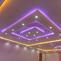 برقکاری ساختمان تجاری و مسکونی