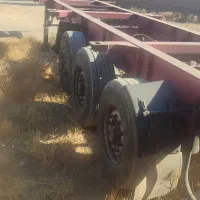 تیغه ماموت ب پ محور بنزی مدل 92