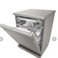 ماشین ظرفشویی LG 425 سفید