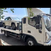 کفی خودروبر و جرثقیل نیرومند|خدمات حمل و نقل|رشت, جانبازان|دیوار