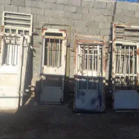 تولیدکننده در سبک و سنگین اهنی|مصالح و تجهیزات ساختمان|قوچان, |دیوار