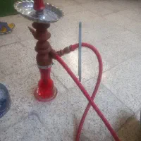 قلیون عناب طمع دوسیب