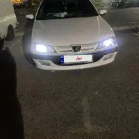 پارس مدل ۸۷