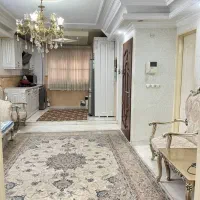 آپارتمان ۵۵ متر مربع  / ۲ خواب  ( نبرد شمالی  )