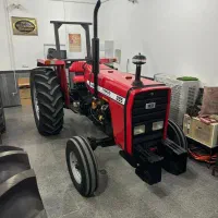 تراکتور|خودرو سنگین|کوهدشت, |دیوار