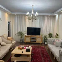 ۱۰۰متر ۵ساله فول