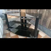 میزال ای دی شیشه ای درحدنو