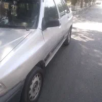 پراید141سالم
