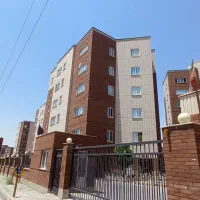 ۱۱۵ متر سه خواب نوساز کلید نخورده