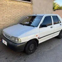 پراید مدل 96|خودرو سواری و وانت|مبارکه, |دیوار