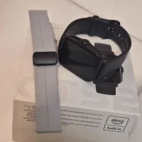 ساعت هوشمند amazfit gts2|ساعت|قم, دورشهر|دیوار