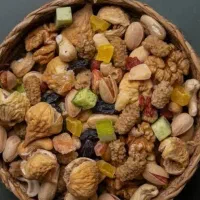 نیازمند فروشنده خانم برای آجیل خشکبار