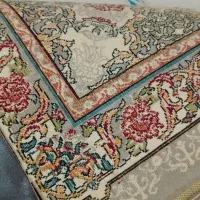 دو عدد فرش 9متری|فرش|تهران, فلاح|دیوار