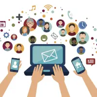 طراحی انواع پوستر،تایپ و ترجمه،پاورپوینت،اکسل