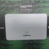 فروش مودم TD-LTE مبین نت
