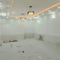 مغازه صفر 65متر تو حاشیه صاحب زمان|فروش مغازه و غرفه|مشهد, منزل آباد|دیوار