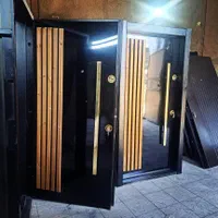 درب ضد سرقت مدل لابی|مصالح و تجهیزات ساختمان|تهران, چیتگر جنوبی|دیوار