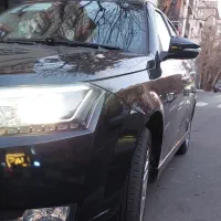 دنا پلاس|خودرو سواری و وانت|تهران, گرگان|دیوار