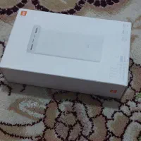 پاوربانک شیائومی۳۰هزار اصل به شرط|لوازم جانبی موبایل و تبلت|الوند, |دیوار